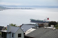  Puget Sound