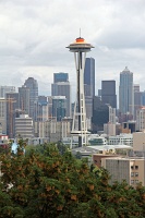 City of Seattle