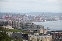  Port of Seattle