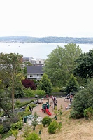  Playground near Kerry Park