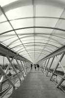  Memorial Bridge at Museum of Flight