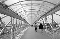  Memorial Bridge at Museum of Flight