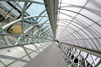  Memorial Bridge at Museum of Flight