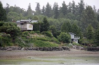  Houses on Bainbridge Island
