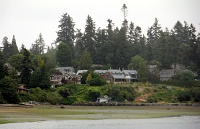  Houses on Bainbridge Island