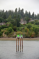  Houses on Bainbridge Island