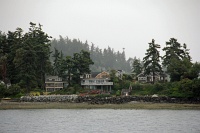  Houses on Bainbridge Island