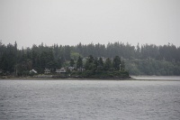  Houses on Bainbridge Island