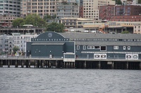  Seattle Aquarium