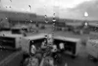  Tarmac, IAH