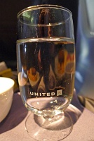  Glass of water