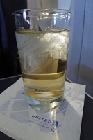  Ginger ale