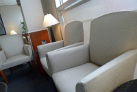  Concourse B United Club (formerly Continental Presidents Club)