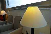  Concourse B United Club (formerly Continental Presidents Club)