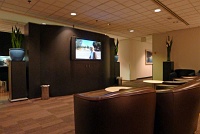  North Satellite United Club (formerly United Red Carpet Club)