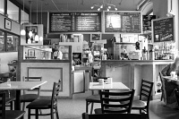 Crepes de France at Pike Place Market