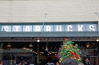  Original Starbucks location