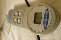  Firmness control, Sleep Number Bed by Select Comfort