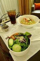  Room Service