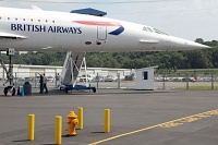  Concorde