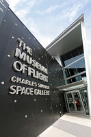  Museum of Flight Space Gallery