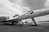  Concorde