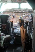  Flight Deck, Concorde