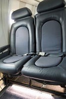  Interior, Concorde
