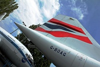 Museum of Flight