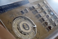  Telephone, first jet Air Force One