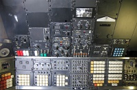  Communication Station, first jet Air Force One