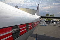  Lockheed Super-G Constellation