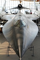  Lockheed SR-71 Blackbird