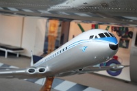  Model, The World's First Jetliner