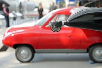  Taylor Aerocar III