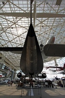  Lockheed SR-71 Blackbird