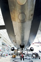  Lockheed SR-71 Blackbird