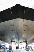  Lockheed SR-71 Blackbird