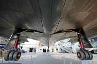  Lockheed SR-71 Blackbird