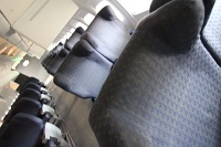  Interior, US Airways 737-201