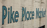 Pike Place Market