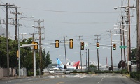  Boeing Field
