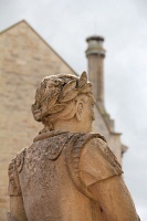  Roman Baths