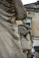  Roman Baths