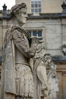  Roman Baths