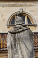  Roman Baths