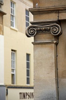  Roman Baths