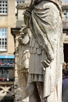 Roman Baths