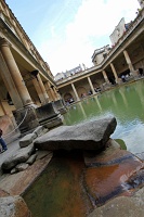  Roman Baths