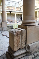  Roman Baths